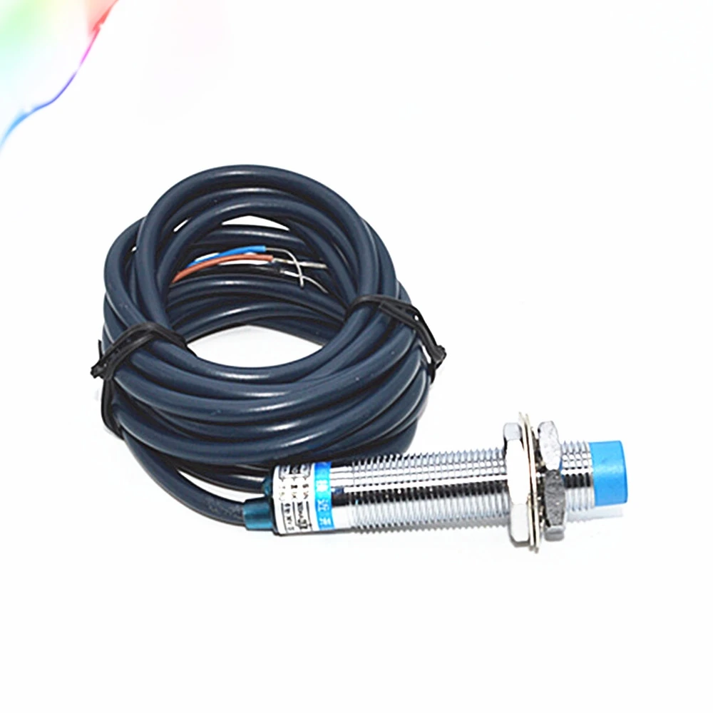 LJ12A3-4-Z/индуктивный датчик приближения переключатель PNP DC 6 V-36 V NE |