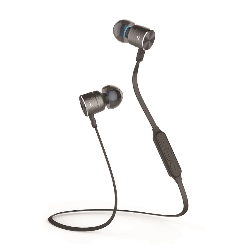 Bluetooth наушники PLEXTONE BX325 CSR 8635 с микрофоном|wireless sport bluetooth|wireless bluetooth headsetsports headset |