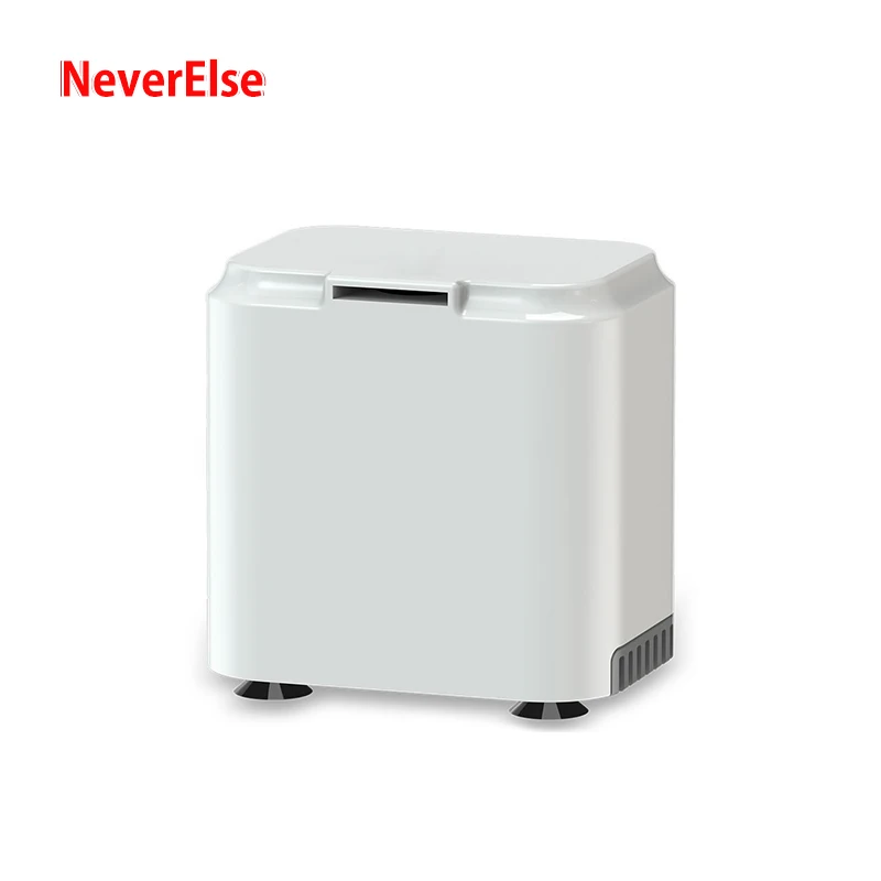 

Aquarium Quiet Turtle Tank Filter Pump Low Water Level Clean Pump Waterfall Maker 2W Bottom Filter for Tortoise Aquatic Reptiles