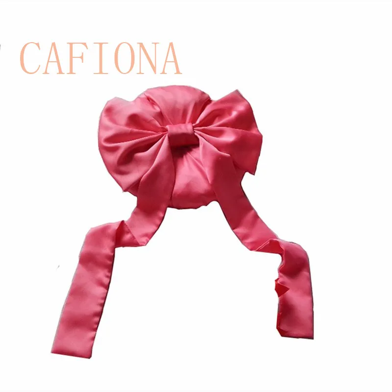 Новинка карточка для Хэллоуина Cafiona косплей Сакура костюм КИНОМОТО платье| |