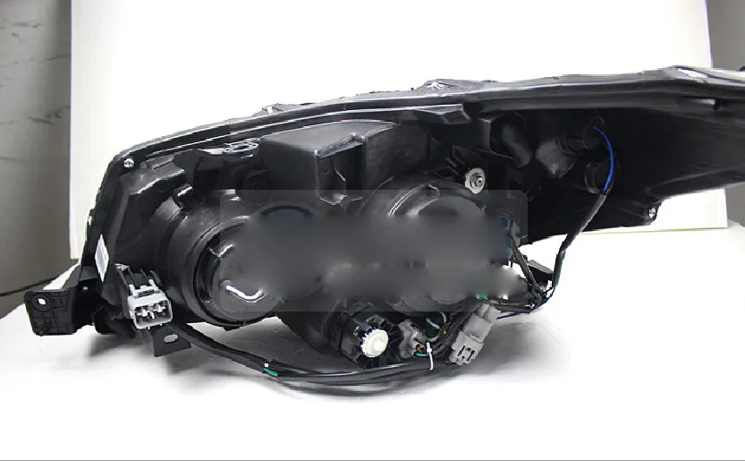 HID, 2013~, автомобильный Стайлинг, фара Forester, Tribeca, baja, brz, impreza, justy, legacy, WRX, Loyale, XV crosstrek; передняя фара