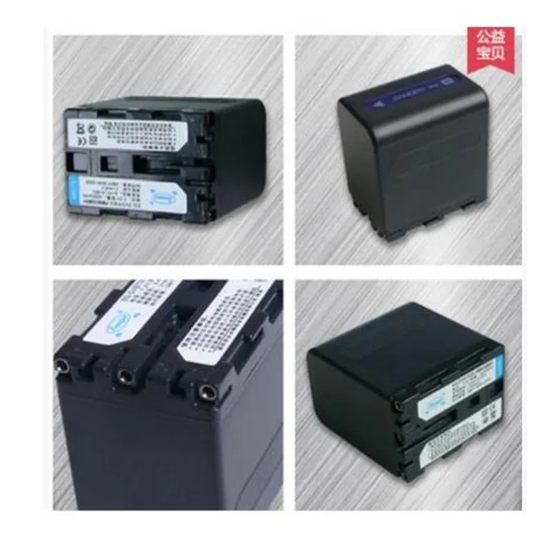 Np-qm91 np-fm90 литиевых батарей QM91D для Sony cd-trv107 ccd-trv108 ccd-trv118 trv138 DCR-PC115E trv265 цифровых