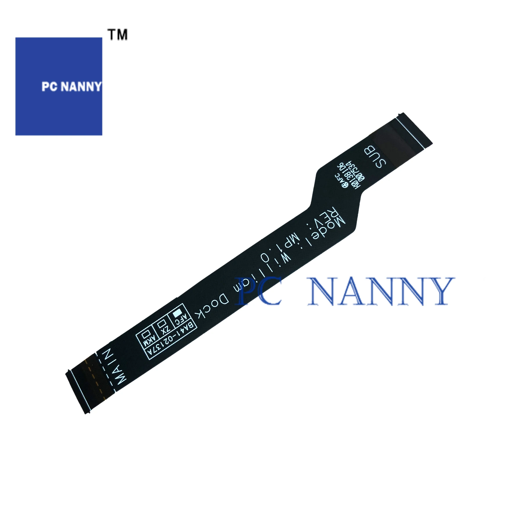 PCNANNY для SAMSUNG XE500T1C XE700T1A T1C док станция с ЖК кабелем тест на качество T1C|Компьютерные