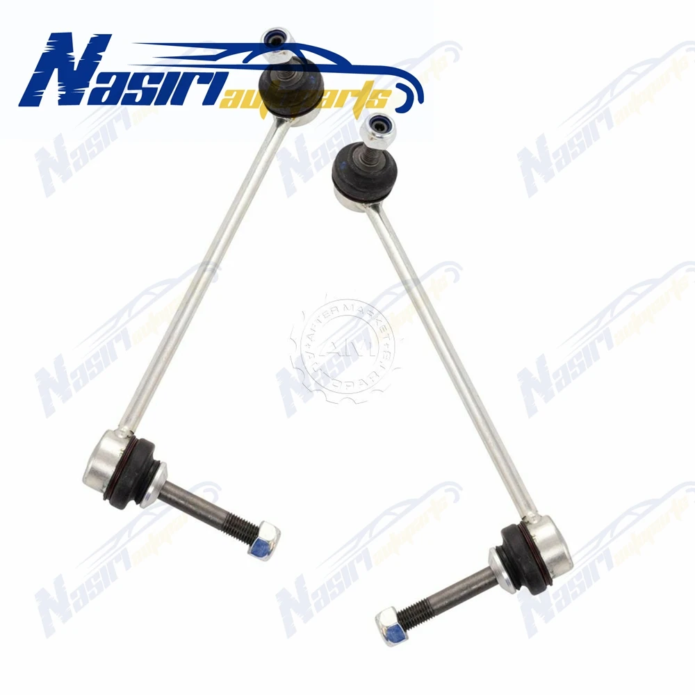 Пара передних поперечных звеньев для BMW E70 E71 F15 F16 X5 X6 2007 2008 2009 2010 2011 2012 2013 2014 2015
