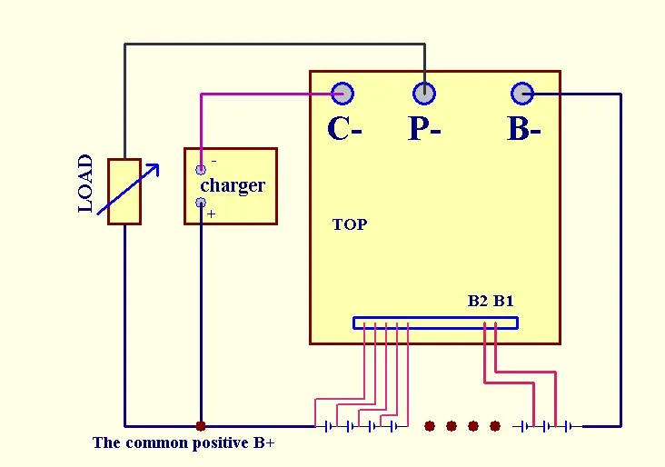 60A LiFePO4 8S 12S 16S 24S кровотечение BMS 30A баланс литиевая батарея Защита доска для