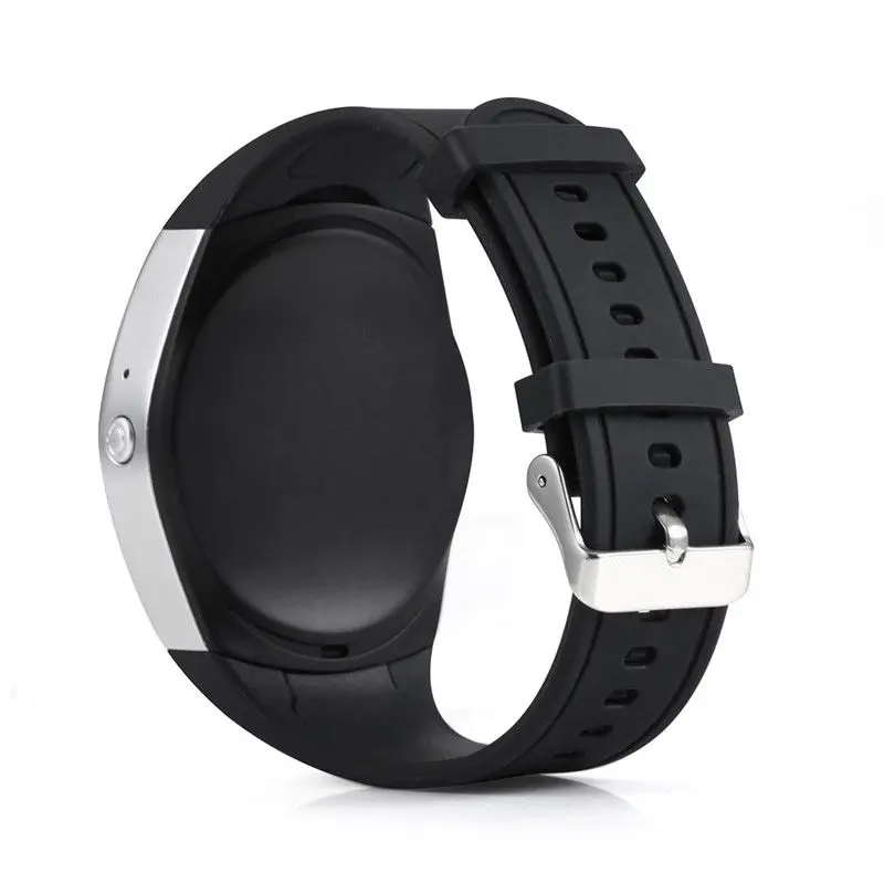 Jakcom Новый T60 Смарт-часы браслет Водонепроницаемый сообщение напоминание SmartWatch