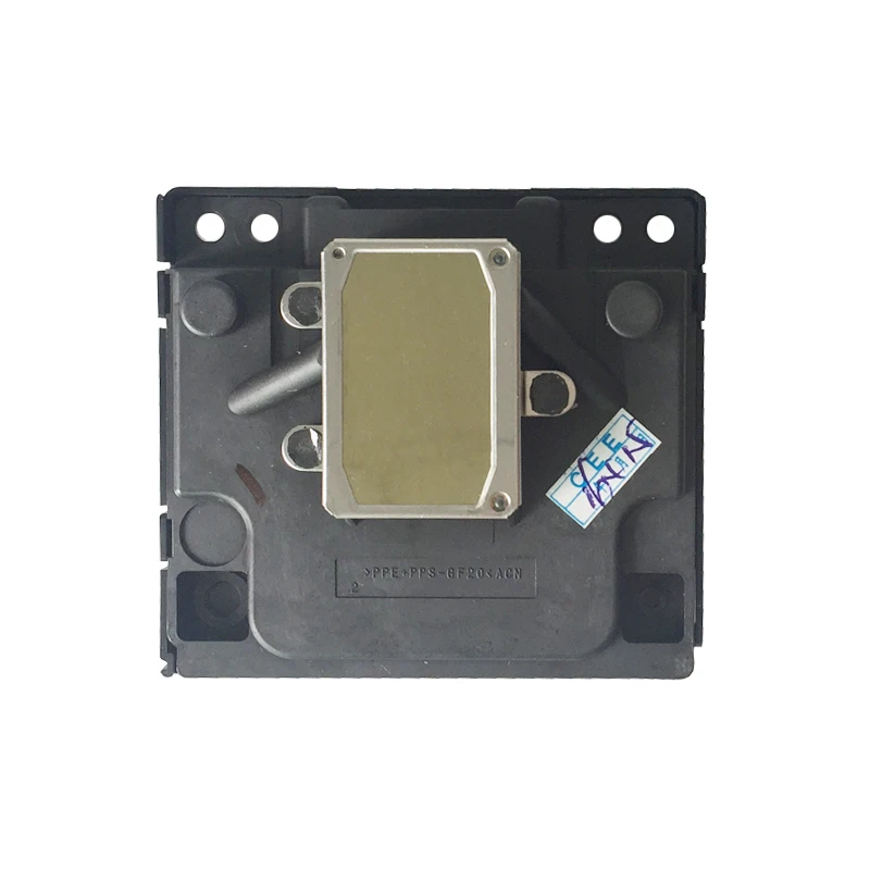 Новинка 100% оригинальная печатающая головка F181010 для Epson ME2 ME200 ME30 ME300 ME33 ME330 ME350 ME360