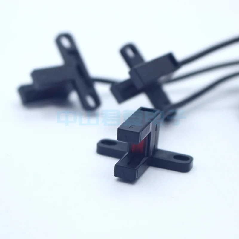 Free Shipping Panasonic PM-T45 Groove photoelectric switch sensor Brand new genuine authentic | Инструменты