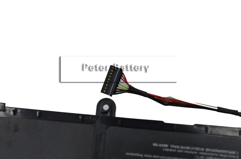 Оригинальный аккумулятор JIGU для ноутбука SAMSUNG 900X1 900X1B A01 900X1BA01 900X3 серия 900X3AA01 с