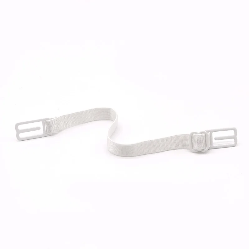 5 шт в упаковке сексуальные двойной плечевой ремень с нескользящей подошвой