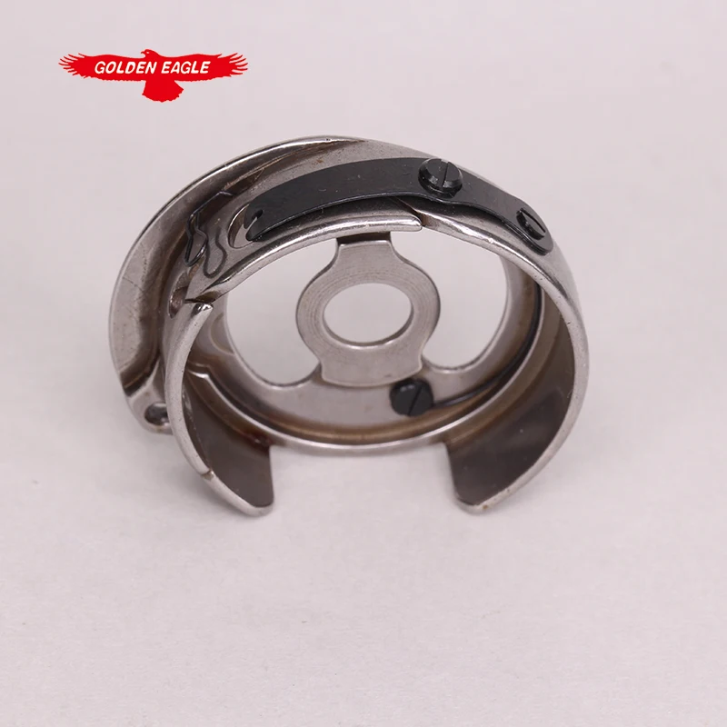 CP-G12MC(1) для BROTHER 875 Двойная игла Запчасти швейных машин Bobbin чехол | Дом и сад
