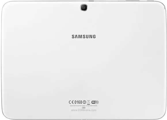 Samsung Galaxy Tab 3 10.1 inch P5220 4G+WIFI Tablet PC 1GB RAM 16GB ROM Dual-core 6800 mAh 3.15MP Camera Android | Компьютеры и офис