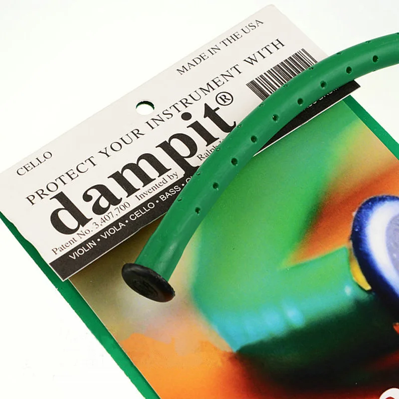 Бесплатная доставка! Увлажнитель для виолончели damпита защищает Виолончель от