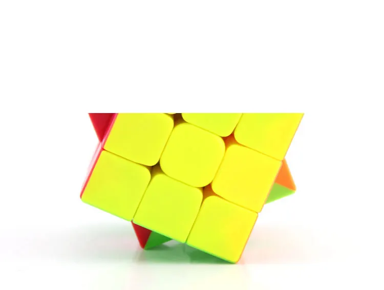 QiYi Warrior W 3x3x3 магический куб набор MoFangGe XMD 3х3 партия оптом 16 шт Куб магический скоростной куб головоломка антистресс