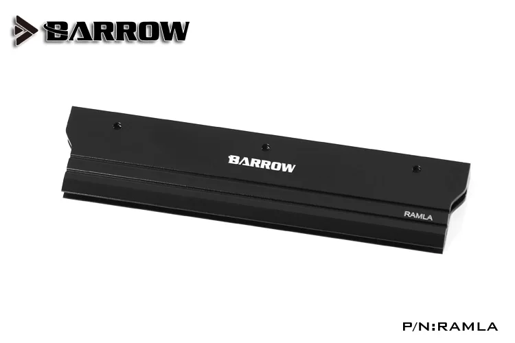 Защитная пленка Barrow RAM LA Memory 1 шт. для RAM|cooling kit|water cooling kitwater |