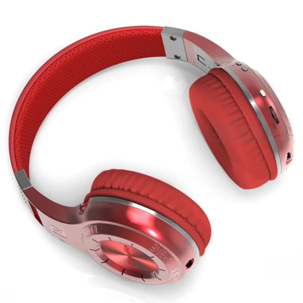Беспроводные стереонаушники Bluedio Hurricane H Bluetooth 4 1|Наушники и гарнитуры| |