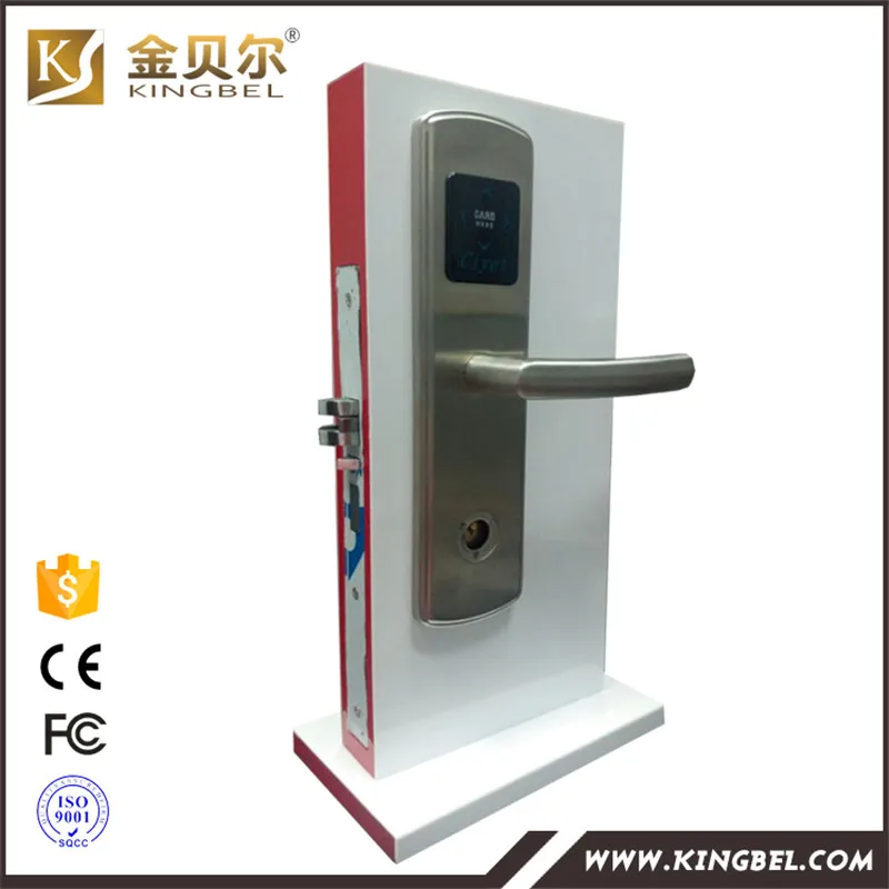 Замок с рычажной ручкой умный дверной замок RFID для отелей|door lock|handle locklock smart |