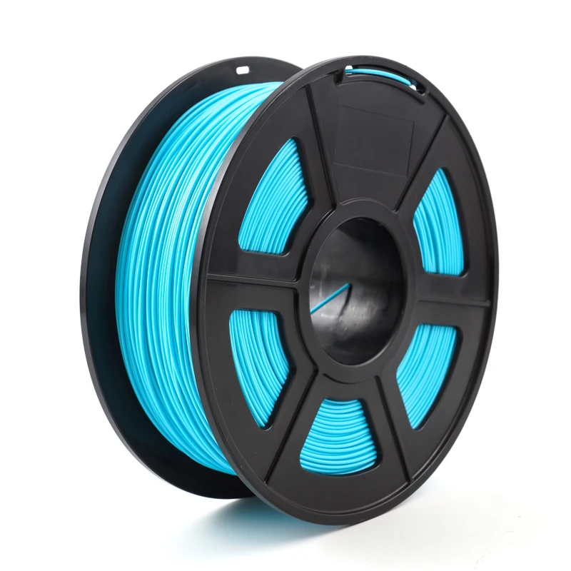 SunDcreate 3D Printer Filament 1.75 PLA PETG Carbon Fiber Wood ABS TPU PC POM PA Metal ASA HIPS Ceramics Nylon PMMA