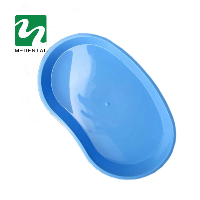 1 шт. пластиковые хирургические медицинские стоматологические инструменты изгиб