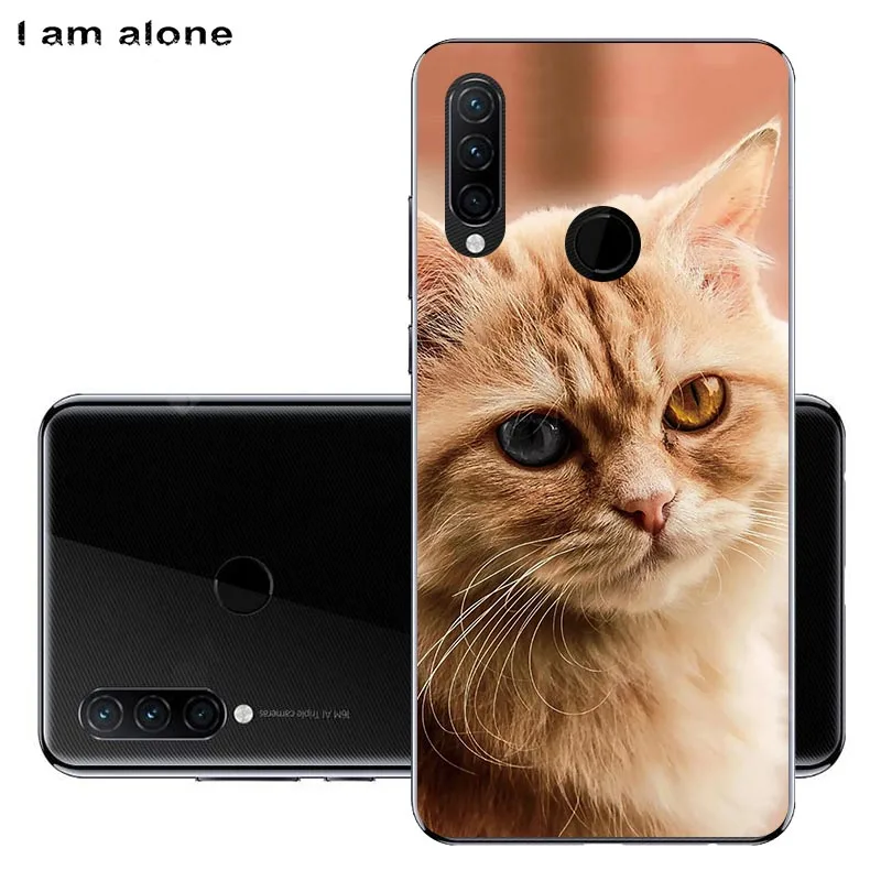 Чехлы для телефонов lenovo Z6 Lite 6,3 дюйма мягкие сумки из ТПУ для мобильных телефонов с милым мультяшным принтом для lenovo Z6 Youth - Цвет: Soft TPU R29