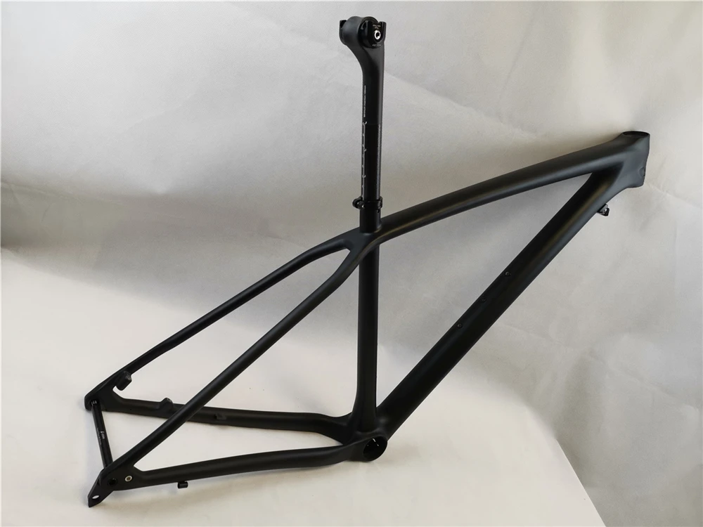 15 &quot/17&quot x29er углеродное волокно T1000 велосипед MTB горный рамы Boost 148x12 мм | Спорт и