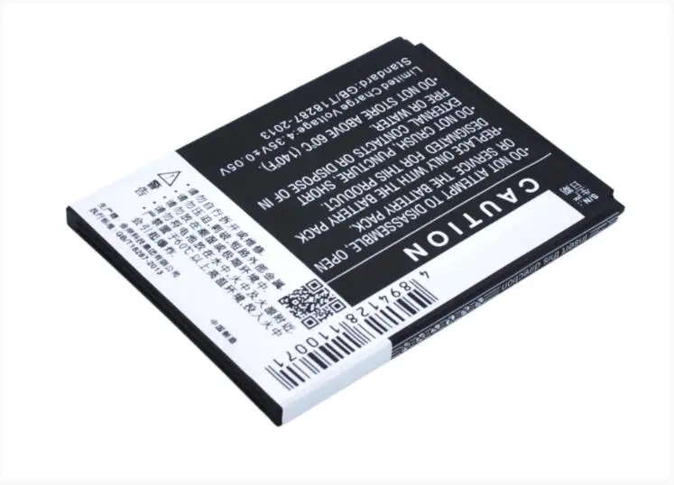 Аккумулятор Cameron Sino 2400mAh для ASUS Pegasus X002 X003 Mobile аккумулятор смартфона|Аккумуляторы