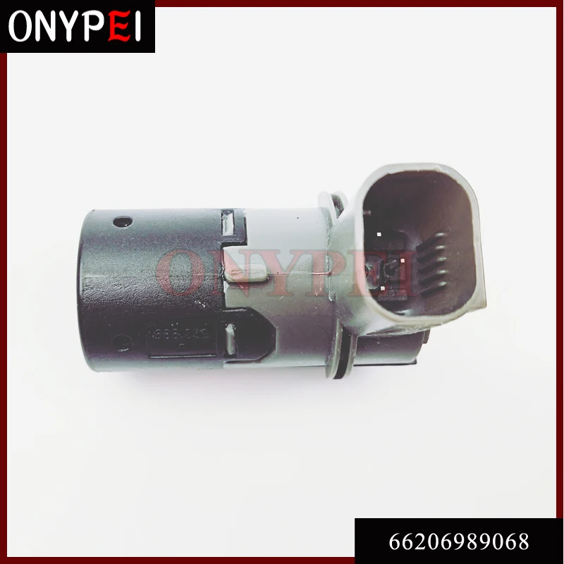 

Датчик парковки 66206989068 для BMW E39 E46 E60/61 E65/66 E83 X3 X5 3 5 7 Series