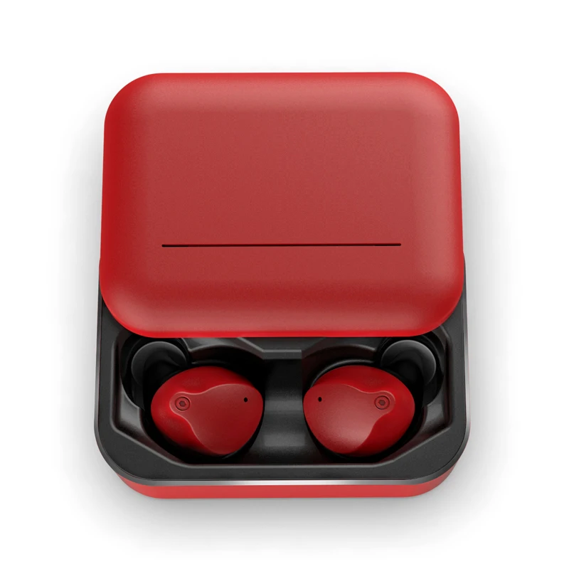 MicroData V10 беспроводные наушники Bluetooth 5 0 TWS Спортивная гарнитура беспроводной
