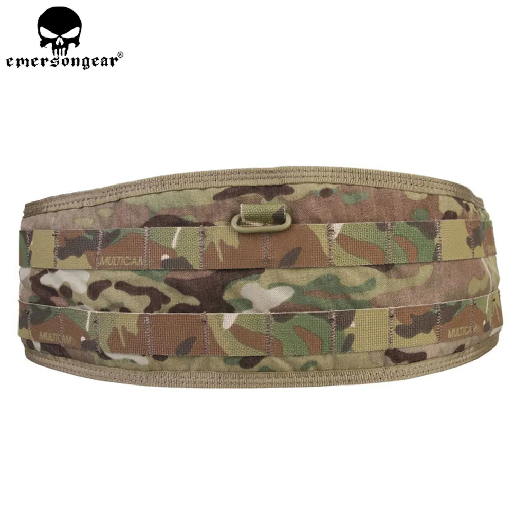 Emersongear снаряжение EMERSON GEAR Стиль Молл мужской армейский военный тактический пояс