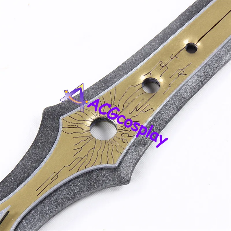 Реквизит для косплея из пвх Infinity Blade III|cosplay props|sword cosplay |