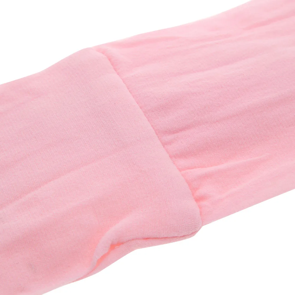 Эластичные повязки на голову FASACC для девочек нейлоновая повязка тюрбан с узлом