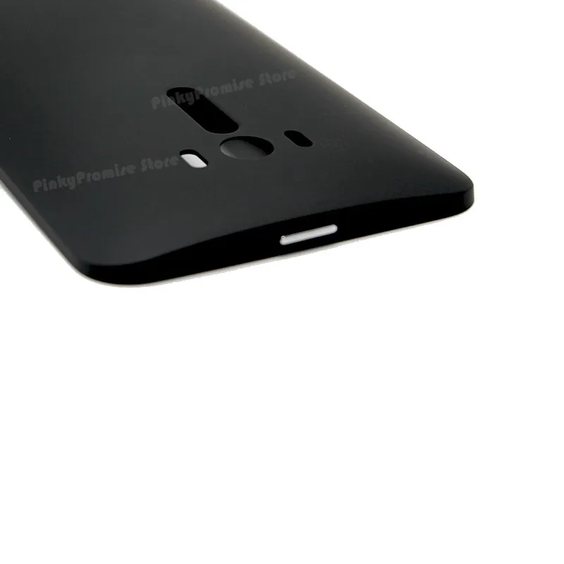 6 цветов для Asus Zenfone Selfie Z00UDB ZD551KL Z00UD задняя крышка корпус батареи чехол Крышка батарейного отсека