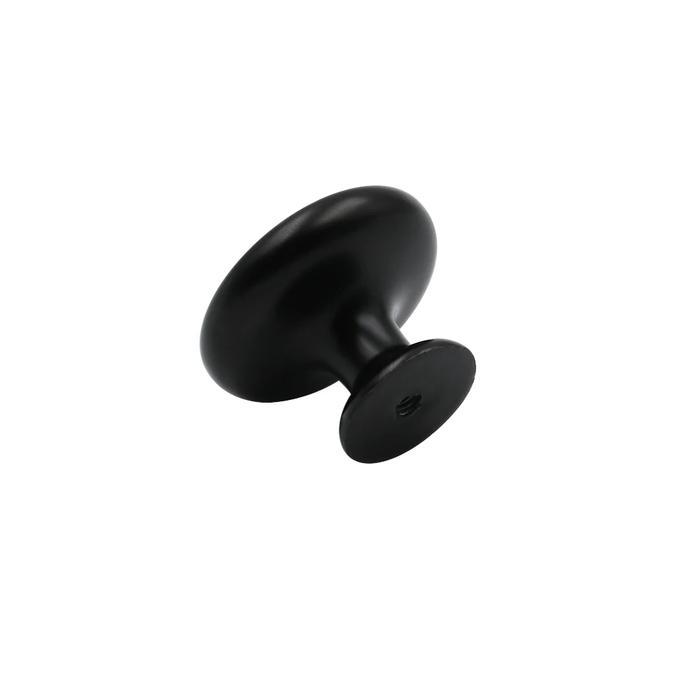 

Goldenwarm Black Cabinet Knobs Kitchen Cabinet Hardware Drawer Knobs Drawer Pulls Cabinet Door Knobs for Cabinet 5 PCS