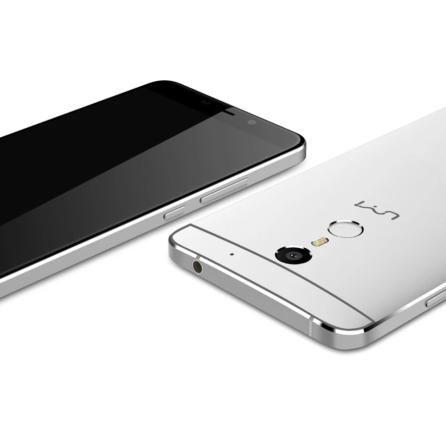 В наличии оригинальный мобильный телефон UMI Max 4G LTE Восьмиядерный 3 ГБ ОЗУ 16 Гб ПЗУ 5