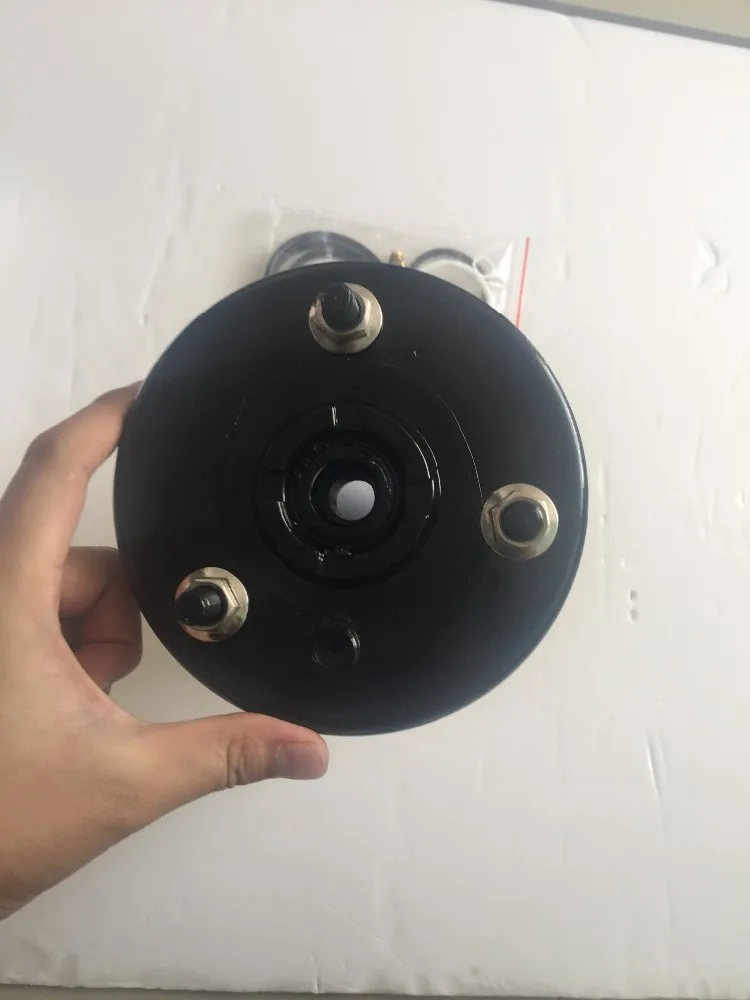 Пневматическая Пружина/пневматическая подвеска ремонтные наборы для Range Rover Sport