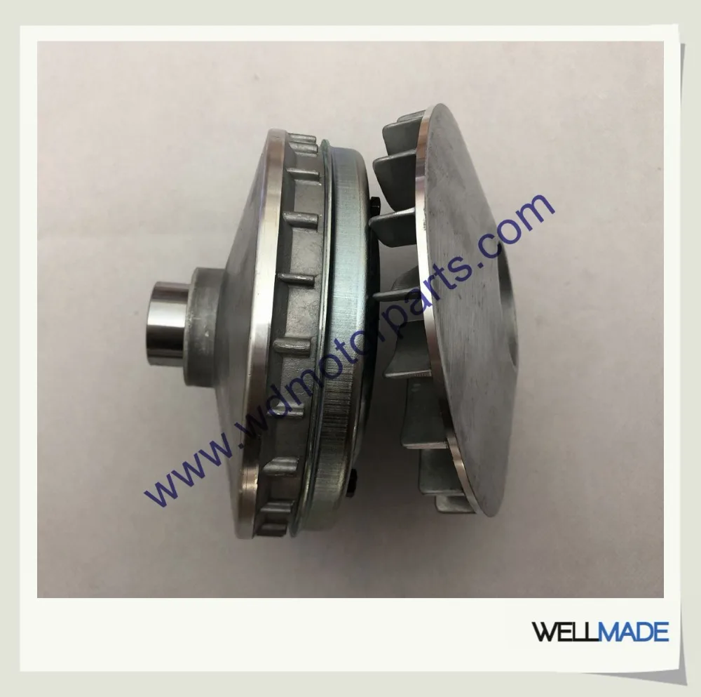BUYANG 300CC ATV Quad FA D300 DRIVE ASSY полный вариатор assy 2.3.01.2000|Детали и аксессуары для картов| |