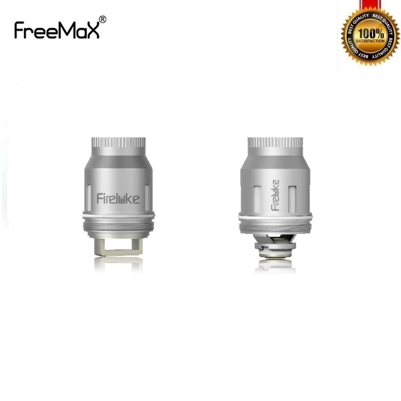 Испаритель Freemax Fireluke Mesh Pro спираль Sextuple DVC Kanth 0 15 дюйма ядро для вейпа Fireluke/