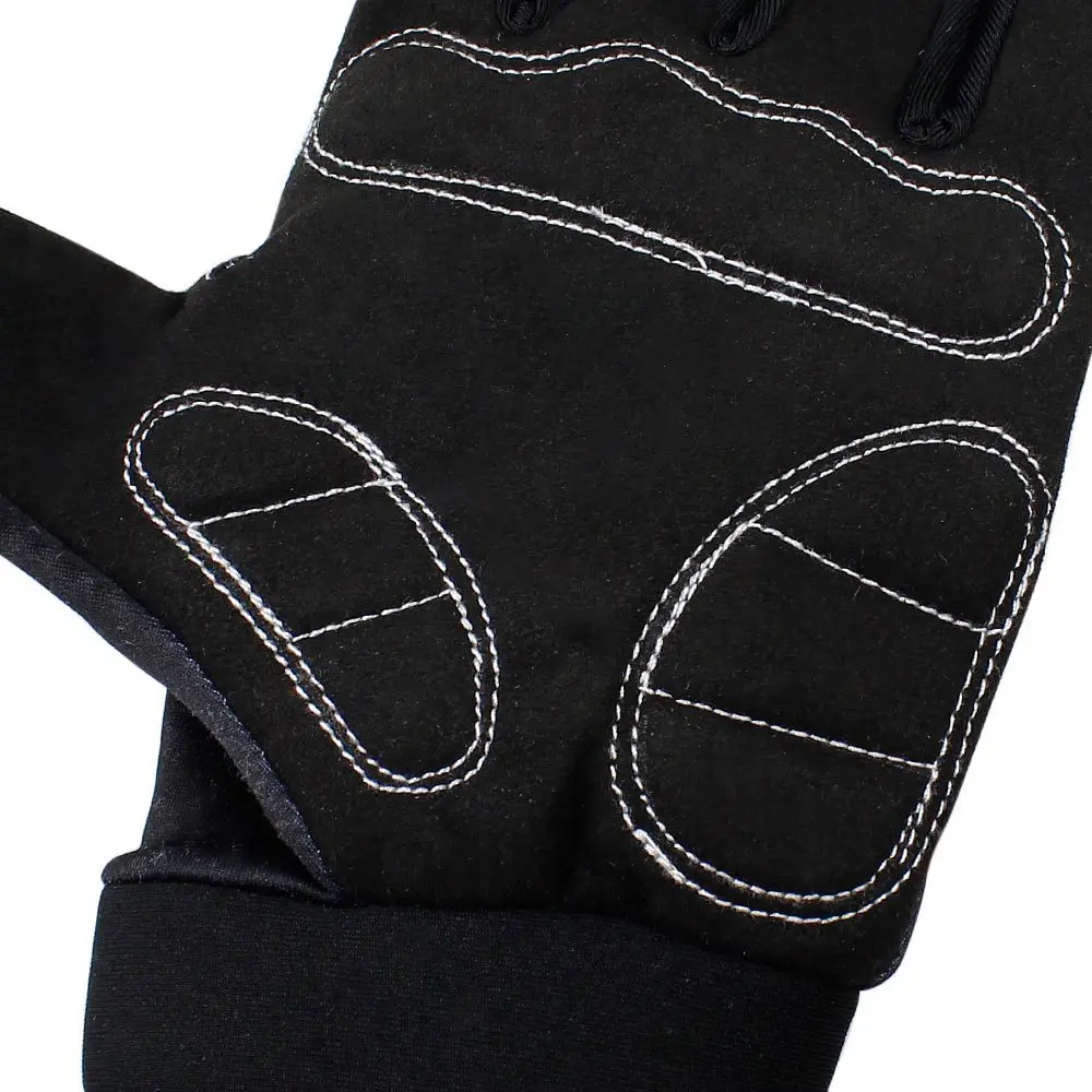 Рыцарь открытый мотоциклетные перчатки полный палец Guantes Мото Гонки/катание на лыжах/скалолазание/Велоспорт/езда Спорт ветрозащитные перчатки для мотокросса