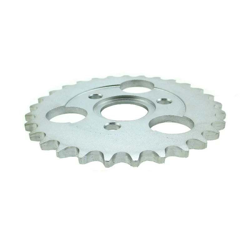 XLJOY 30 мм 420 29 T Звездочка с задней цепью зуб для Honda Z50A Z50 Z50R Z50J велосипед обезьянкой |