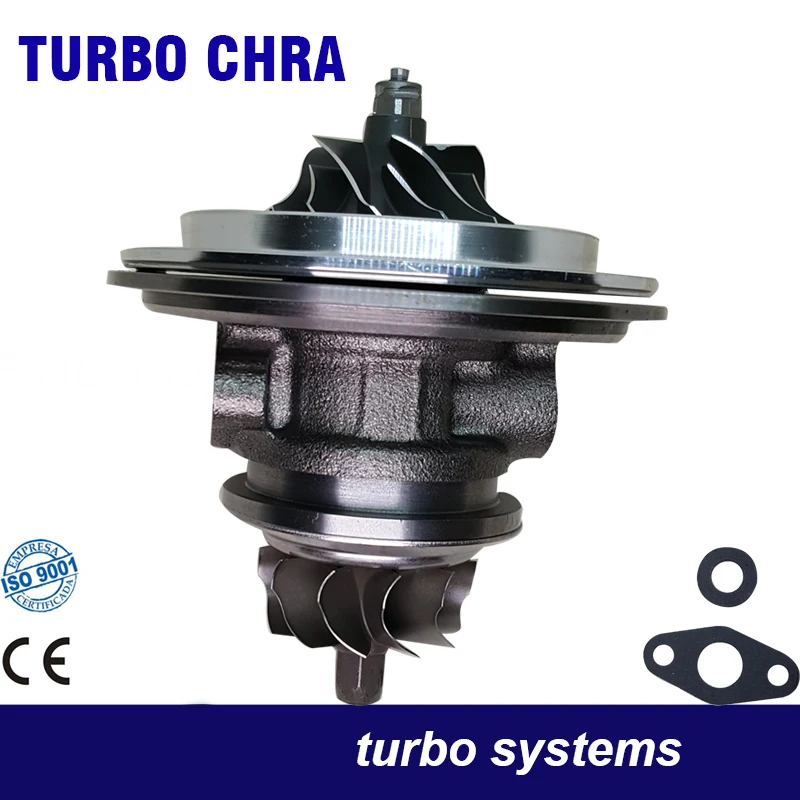 Турбокартридж 53039880090 53039700090 504070186 71785480 71785482 core chra для Fiat Ducato II 2 3 TD 03-06 F1AE0481C 110 HP |