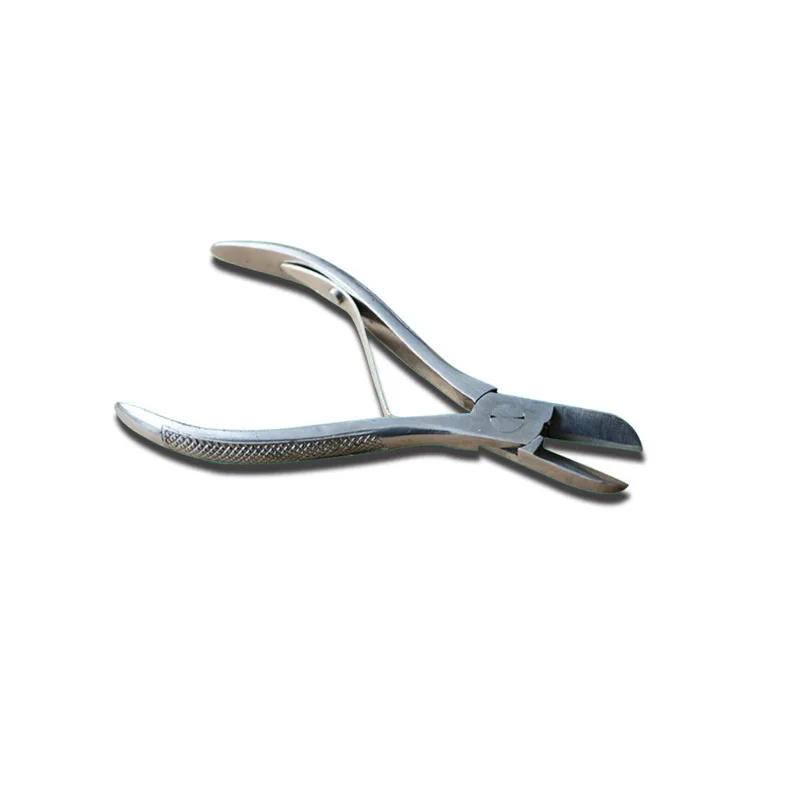 Ножницы Ши зубной зажим сила нержавеющая сталь зуб резец плоскогубцы щипцы