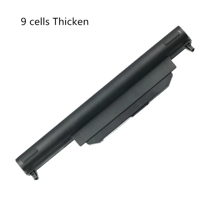 A32 K55 A33 A41 Аккумулятор для ноутбука ASUS A75A A75DE A75VD A75VM K75A K75D K75V K75VM|Аккумуляторы
