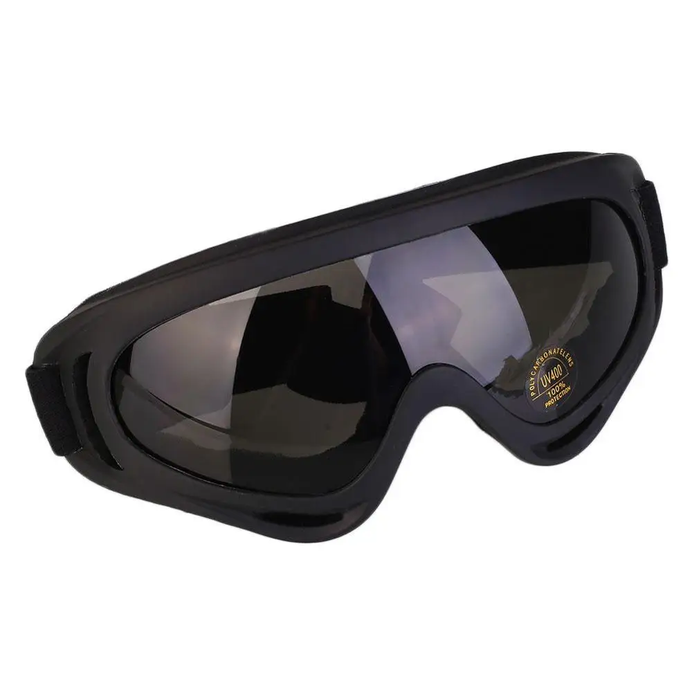 Мотоциклетные очки Oculos Велоспорт MX внедорожный шлем лыжный спорт Gafas для