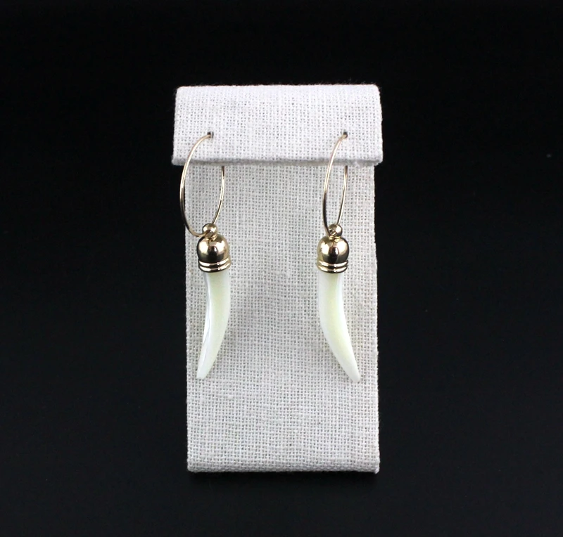 Новые винтажные серьги ракушки в форме рога|earrings free shipping|free shipping earringsearrings earring |