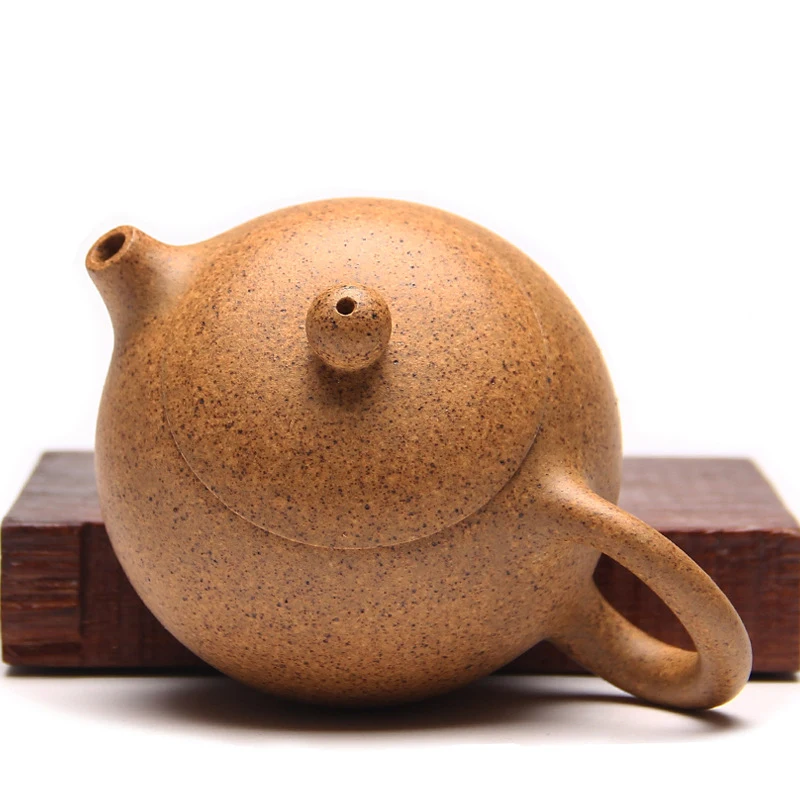 Xishi чайный сервиз ручной работы с высокой температурой чайные горшки китайские