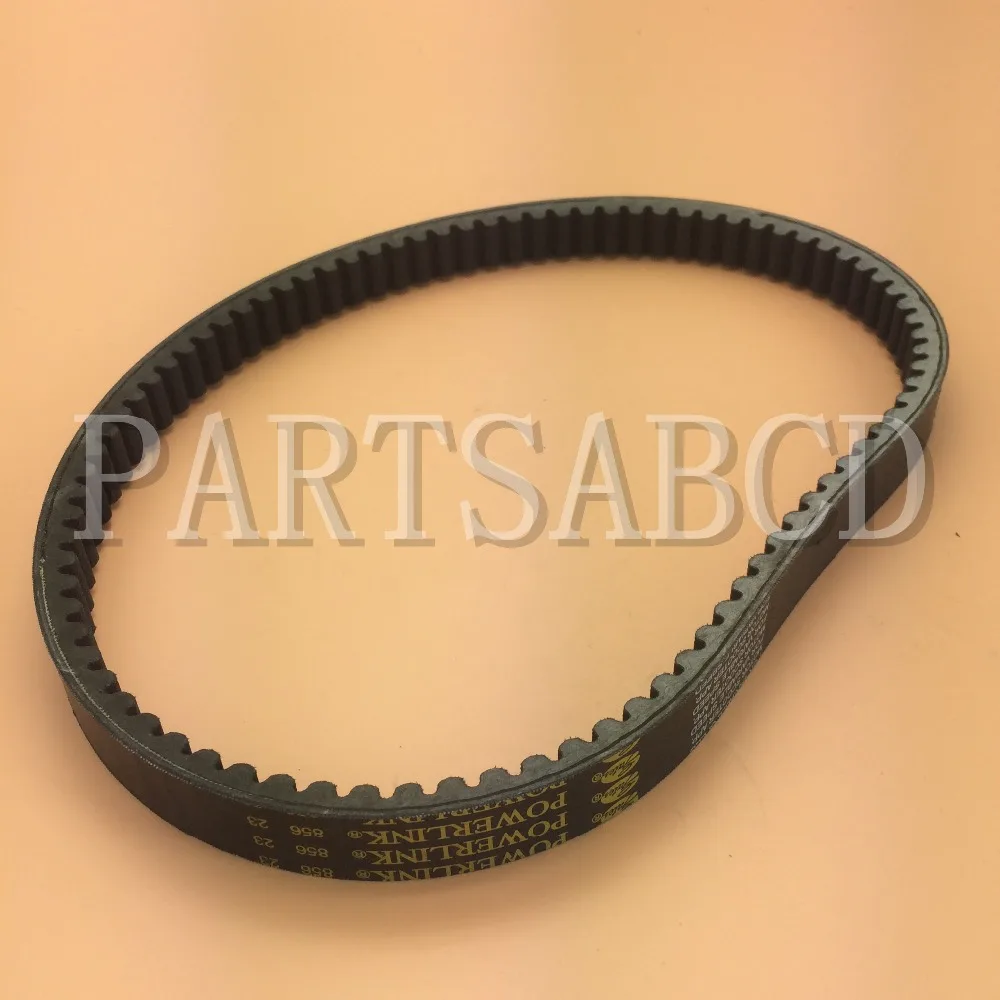 856 23 30 ремень cvt для 250 257 260 300 YP VOG Yamaha Linhai Buyang FA-D300 H300 Manco talon скутер картинг Багги ATV запчасти