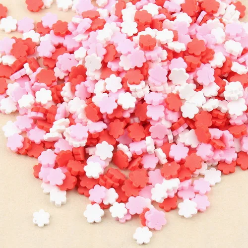 5 CCINEE 10 г мягкая глина моделирование конфеты кусок несколько стилей DIY микро пейзаж материал смолы аксессуары - Цвет: 5