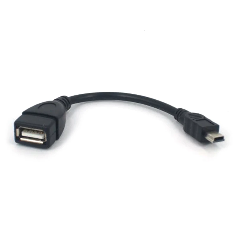 Новые кабели Micro USB кабель OTG адаптер для Samsung LG Sony HTC Android смартфонов с ADT508|Кабели