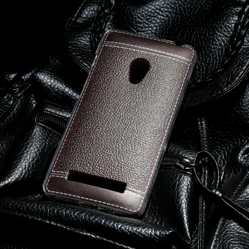 Akabeila телефон чехол s для Asus Zenfone 5 ASUS_T00J(A501CG) A500CG A500KL ZenFone5 5,0 дюймов Чехлы для телефона мягкий ТПУ чехол - Цвет: Coffee