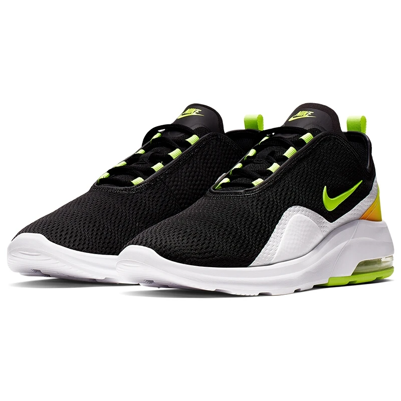 Оригинальный Новое поступление NIKE AIR MAX MOTION 2 мужские кроссовки для бега | Спорт и